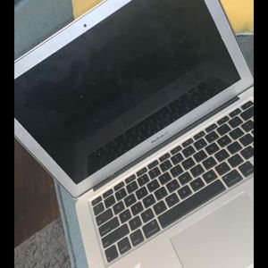 2012 MacBook Air